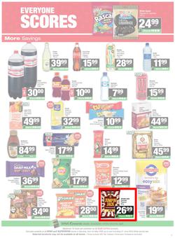 SPAR & SUPERSPAR Namibia : Super Savings (25 May - 07 June 2026), page 5