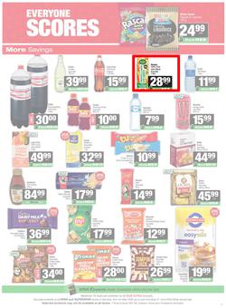 SPAR & SUPERSPAR Namibia : Super Savings (25 May - 07 June 2026), page 5
