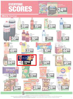 SPAR & SUPERSPAR Namibia : Super Savings (25 May - 07 June 2026), page 5