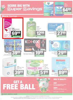 SPAR & SUPERSPAR Namibia : Super Savings (25 May - 07 June 2026), page 6