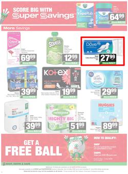SPAR & SUPERSPAR Namibia : Super Savings (25 May - 07 June 2026), page 6