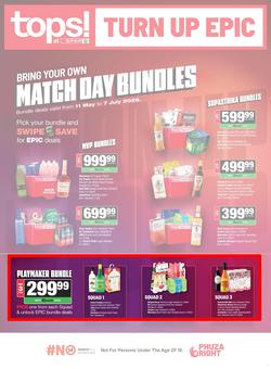 SPAR & SUPERSPAR Namibia : Super Savings (25 May - 07 June 2026), page 7
