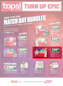 SPAR & SUPERSPAR Namibia : Super Savings (25 May - 07 June 2026), page 7