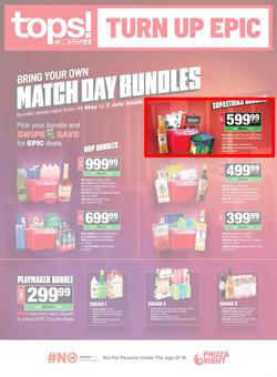 SPAR & SUPERSPAR Namibia : Super Savings (25 May - 07 June 2026), page 7
