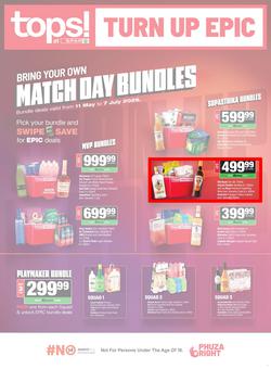 SPAR & SUPERSPAR Namibia : Super Savings (25 May - 07 June 2026), page 7
