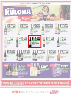 SPAR & SUPERSPAR Namibia : Super Savings (25 May - 07 June 2026), page 8