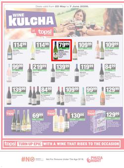 SPAR & SUPERSPAR Namibia : Super Savings (25 May - 07 June 2026), page 8