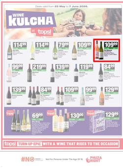 SPAR & SUPERSPAR Namibia : Super Savings (25 May - 07 June 2026), page 8