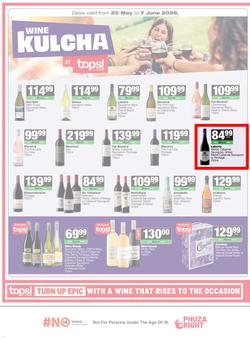 SPAR & SUPERSPAR Namibia : Super Savings (25 May - 07 June 2026), page 8