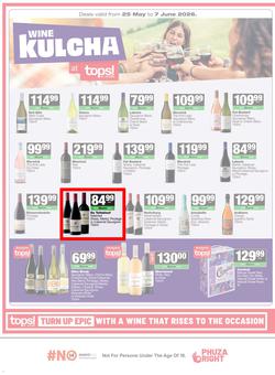 SPAR & SUPERSPAR Namibia : Super Savings (25 May - 07 June 2026), page 8