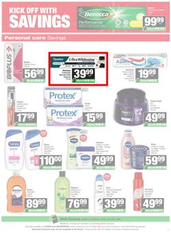 SPAR & SUPERSPAR Namibia : Super Savings (25 May - 07 June 2026), page 11