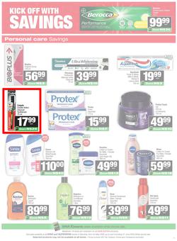 SPAR & SUPERSPAR Namibia : Super Savings (25 May - 07 June 2026), page 11