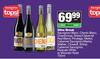 Olive Brook Sauvignon,Chenin,Chardonnay,Shiraz,Red,Pinotage,Malbec,Cinsault Or Mosacto Rose-750ml EA