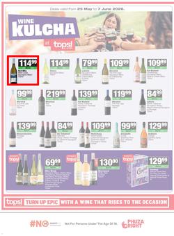 TOPS at SPAR Namibia : Turn Up Epic (25 May - 07 June 2026), page 2