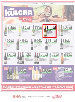 TOPS at SPAR Namibia : Turn Up Epic (25 May - 07 June 2026), page 2