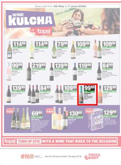 TOPS at SPAR Namibia : Turn Up Epic (25 May - 07 June 2026), page 2