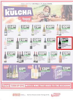 TOPS at SPAR Namibia : Turn Up Epic (25 May - 07 June 2026), page 2