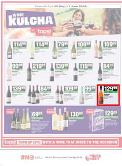 TOPS at SPAR Namibia : Turn Up Epic (25 May - 07 June 2026), page 2