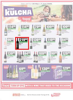 TOPS at SPAR Namibia : Turn Up Epic (25 May - 07 June 2026), page 2