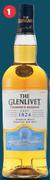 The Glenlivet Founder's Reserve Single Malt Scotch Whisky-750ml