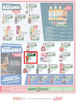 TOPS at SPAR Namibia : Turn Up Epic (25 May - 07 June 2026), page 3