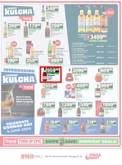 TOPS at SPAR Namibia : Turn Up Epic (25 May - 07 June 2026), page 3