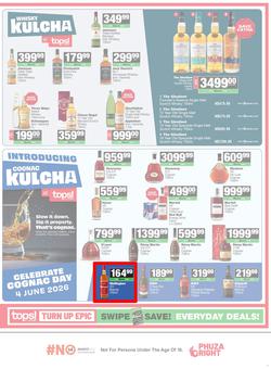 TOPS at SPAR Namibia : Turn Up Epic (25 May - 07 June 2026), page 3