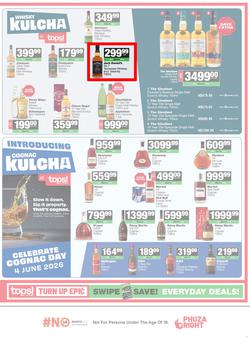 TOPS at SPAR Namibia : Turn Up Epic (25 May - 07 June 2026), page 3