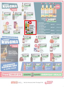 TOPS at SPAR Namibia : Turn Up Epic (25 May - 07 June 2026), page 3