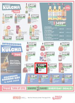 TOPS at SPAR Namibia : Turn Up Epic (25 May - 07 June 2026), page 3