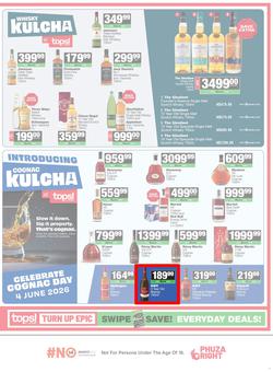 TOPS at SPAR Namibia : Turn Up Epic (25 May - 07 June 2026), page 3
