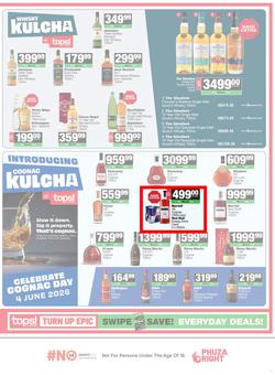TOPS at SPAR Namibia : Turn Up Epic (25 May - 07 June 2026), page 3
