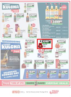 TOPS at SPAR Namibia : Turn Up Epic (25 May - 07 June 2026), page 3