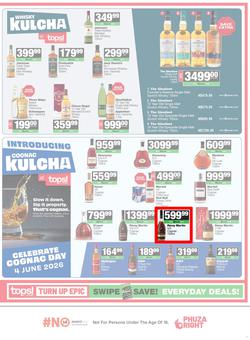 TOPS at SPAR Namibia : Turn Up Epic (25 May - 07 June 2026), page 3