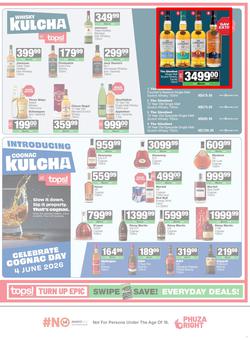 TOPS at SPAR Namibia : Turn Up Epic (25 May - 07 June 2026), page 3
