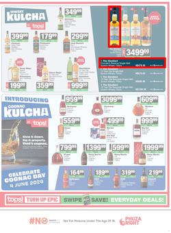 TOPS at SPAR Namibia : Turn Up Epic (25 May - 07 June 2026), page 3
