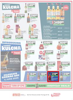 TOPS at SPAR Namibia : Turn Up Epic (25 May - 07 June 2026), page 3