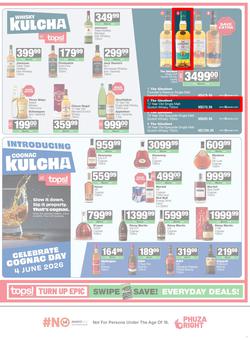 TOPS at SPAR Namibia : Turn Up Epic (25 May - 07 June 2026), page 3