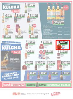 TOPS at SPAR Namibia : Turn Up Epic (25 May - 07 June 2026), page 3