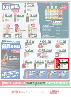 TOPS at SPAR Namibia : Turn Up Epic (25 May - 07 June 2026), page 3