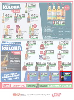 TOPS at SPAR Namibia : Turn Up Epic (25 May - 07 June 2026), page 3