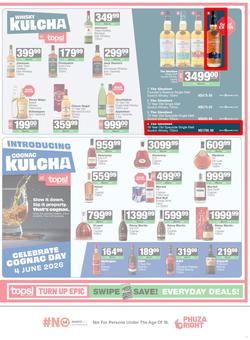 TOPS at SPAR Namibia : Turn Up Epic (25 May - 07 June 2026), page 3