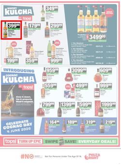 TOPS at SPAR Namibia : Turn Up Epic (25 May - 07 June 2026), page 3