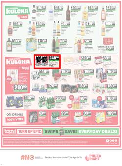 TOPS at SPAR Namibia : Turn Up Epic (25 May - 07 June 2026), page 4