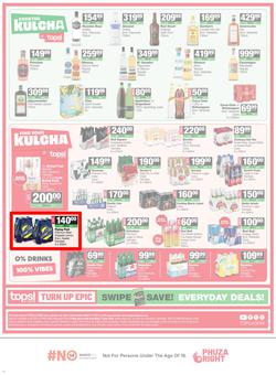 TOPS at SPAR Namibia : Turn Up Epic (25 May - 07 June 2026), page 4