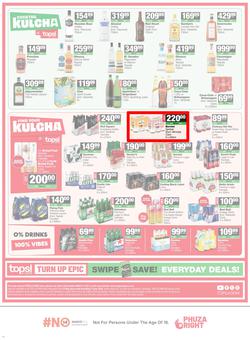 TOPS at SPAR Namibia : Turn Up Epic (25 May - 07 June 2026), page 4