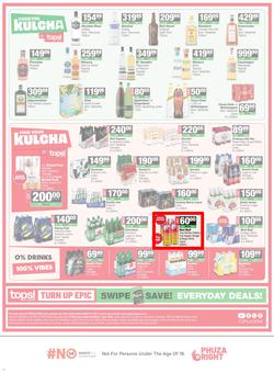 TOPS at SPAR Namibia : Turn Up Epic (25 May - 07 June 2026), page 4