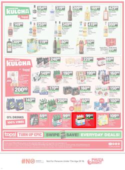 TOPS at SPAR Namibia : Turn Up Epic (25 May - 07 June 2026), page 4
