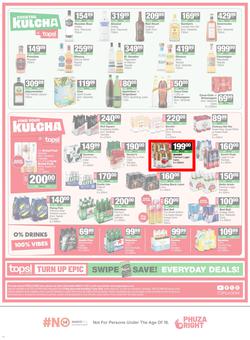 TOPS at SPAR Namibia : Turn Up Epic (25 May - 07 June 2026), page 4