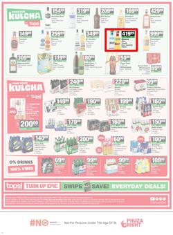 TOPS at SPAR Namibia : Turn Up Epic (25 May - 07 June 2026), page 4
